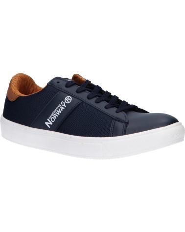 Zapatillas deporte GEOGRAPHICAL NORWAY  de Hombre GNM19033  12 NAVY