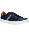 Zapatillas deporte GEOGRAPHICAL NORWAY  de Hombre GNM19033  12 NAVY