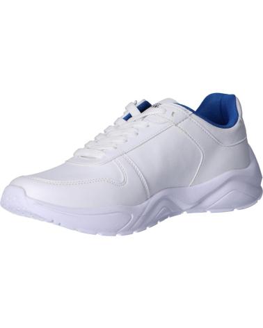 Man Zapatillas deporte GEOGRAPHICAL NORWAY GNM19003  17 WHITE
