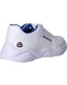 Man sports shoes GEOGRAPHICAL NORWAY GNM19003  17 WHITE