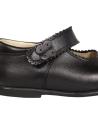 Chaussures GARATTI  pour Fille PR0043  BLACK