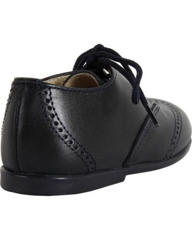 Chaussures GARATTI  pour Fille et Garçon PR0044  NAVY