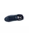 Zapatillas deporte LE COQ SPORTIF  pour Homme 2020158 COURTSET  DRESS BLUE-OPTICAL WHITE