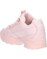 Woman and girl sports shoes LEVIS VSOH0055S SOHO  1738 NUDE