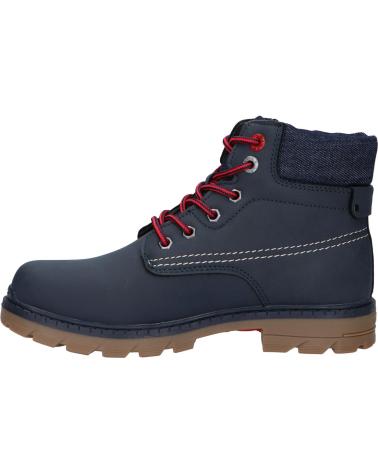 boy and Woman and girl Mid boots LEVIS VFOR0051S NEW FORREST  0040 NAVY
