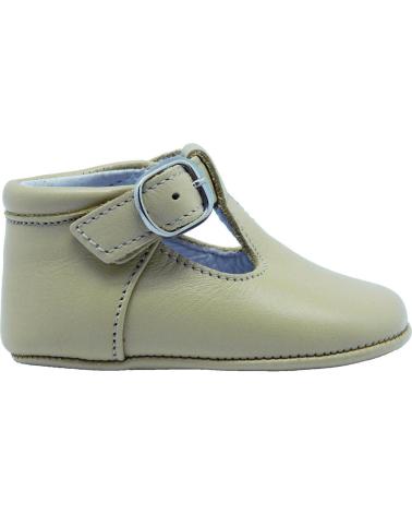 Chaussures GARATTI  pour Garçon PA0022  CAMEL