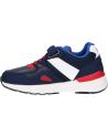 boy Trainers LEVIS VBOS0020S BOSTON  0040 NAVY