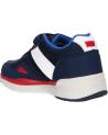girl and boy Trainers LEVIS VBOS0022S BOSTON MINI  0040 NAVY