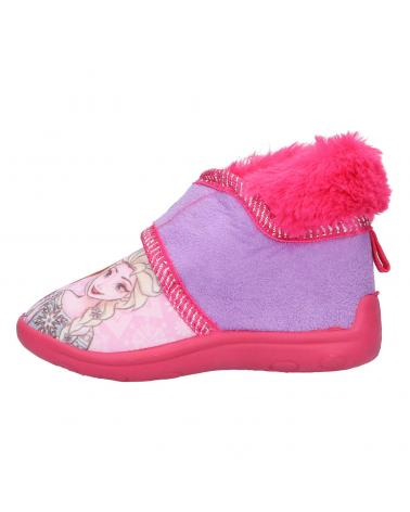 Pantofole DISNEY  per Bambina S18473D  FUXIA