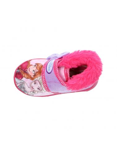 Pantofole DISNEY  per Bambina S18473D  FUXIA