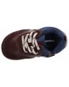 boy sports shoes MAYORAL 42166  CHOCOLATE
