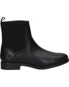 Woman boots TIMBERLAND A21D4 SOMERS FALLS  BLACK