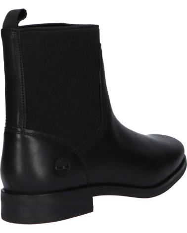 Bottes TIMBERLAND  pour Femme A21D4 SOMERS FALLS  BLACK