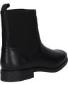 Bottes TIMBERLAND  pour Femme A21D4 SOMERS FALLS  BLACK