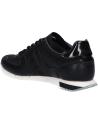 Woman sports shoes KAPPA 3112YJW CURTIS  A28 BLACK
