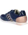 Woman sports shoes KAPPA 3112YJW CURTIS  A31 BLUE INSIGNIA-SANTA FE