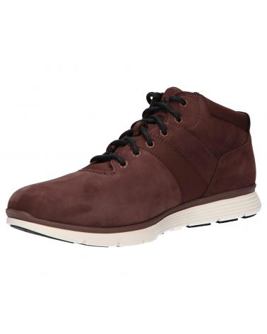 Man Mid boots TIMBERLAND A21K1 KILLINGTON SUPER  SOIL
