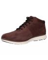 Man Mid boots TIMBERLAND A21K1 KILLINGTON SUPER  SOIL