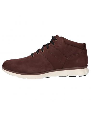Man Mid boots TIMBERLAND A21K1 KILLINGTON SUPER  SOIL