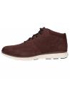 Man Mid boots TIMBERLAND A21K1 KILLINGTON SUPER  SOIL