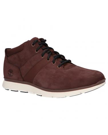 Man Mid boots TIMBERLAND A21K1 KILLINGTON SUPER  SOIL