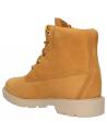 Woman and girl and boy boots TIMBERLAND A28Z3 CLASSIC  WHEAT