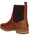 Woman boots TIMBERLAND A21DQ SOMERS FALLS  SADDLE