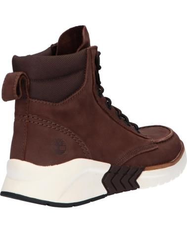Bottes TIMBERLAND  pour Homme A21MJ MTCR  SOIL