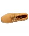 Woman and girl and boy boots TIMBERLAND A28Z3 CLASSIC  WHEAT