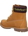 Boots TIMBERLAND  für Damen A25MK PREMIUM  WHEAT
