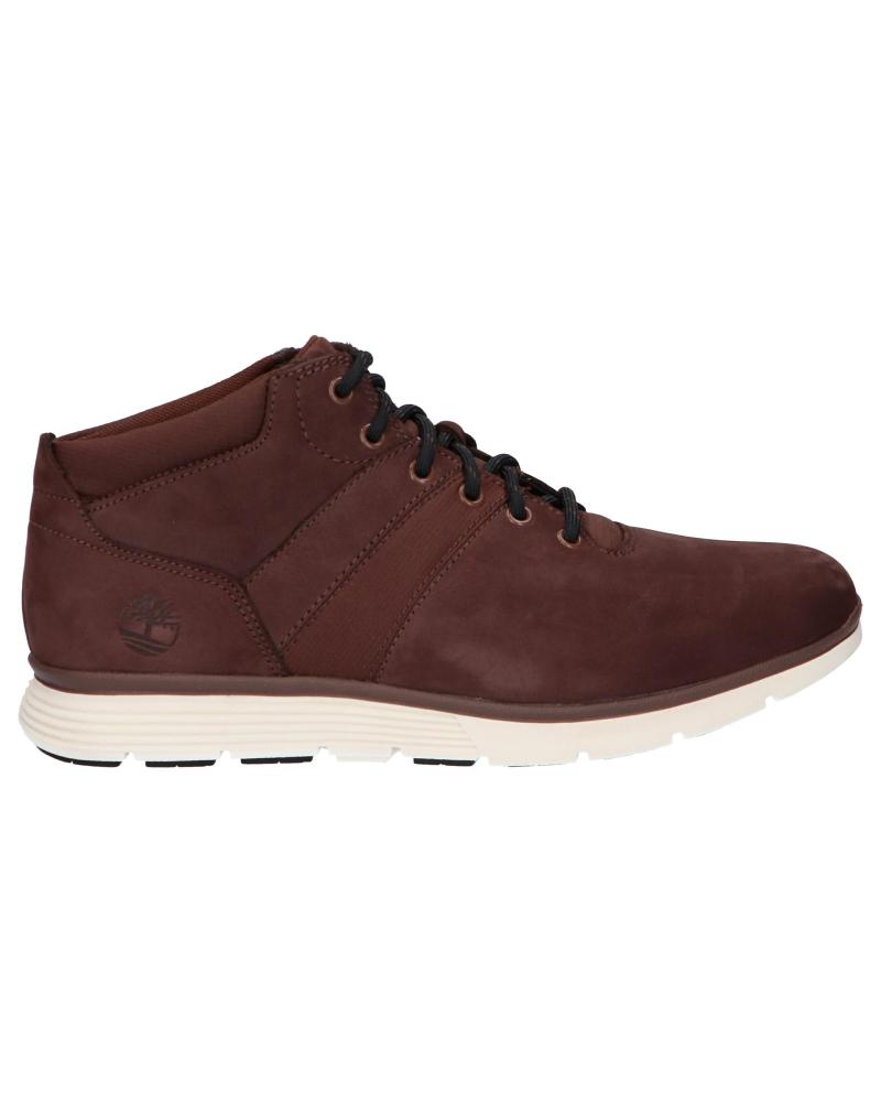 Man Mid boots TIMBERLAND A21K1 KILLINGTON SUPER  SOIL