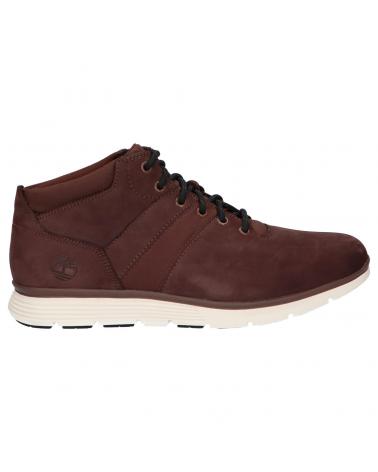 Man Mid boots TIMBERLAND A21K1 KILLINGTON SUPER SOIL