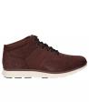 Man Mid boots TIMBERLAND A21K1 KILLINGTON SUPER  SOIL