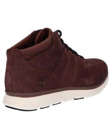 Man Mid boots TIMBERLAND A21K1 KILLINGTON SUPER  SOIL