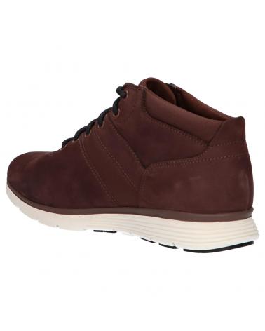 Man Mid boots TIMBERLAND A21K1 KILLINGTON SUPER  SOIL