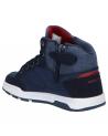 Woman and girl and boy Zapatillas deporte LOIS JEANS 63083  107 MARINO