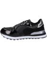 Woman and girl Zapatillas deporte LOIS JEANS 63103  26 NEGRO