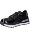 Woman and girl Zapatillas deporte LOIS JEANS 63103  26 NEGRO