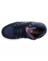 Woman and girl and boy Zapatillas deporte LOIS JEANS 63083  107 MARINO