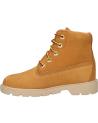 Boots TIMBERLAND  für Junge A27C9 CLASSIC  WHEAT