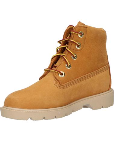 Boots TIMBERLAND  für Junge A27C9 CLASSIC  WHEAT