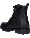 Woman and girl boots GEOX J84A5A 000BC J OLIVIA  C9999 BLACK