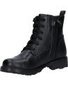Boots GEOX  für Damen und Mädchen J84A5A 000BC J OLIVIA  C9999 BLACK