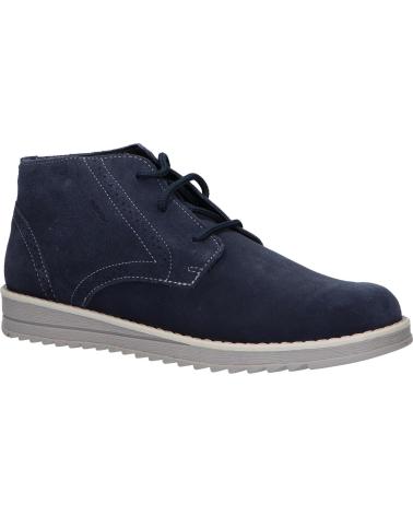 Botines GEOX  de Niño J841LA 00022 J YOUNG WONG  C4002 NAVY