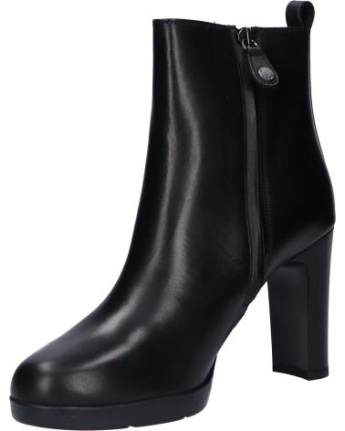 Woman Mid boots GEOX D94AEA 00043 D ANNYA  C9999 BLACK