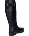 Woman boots GEOX D849TG 00043 D ADRYA  C9999 BLACK