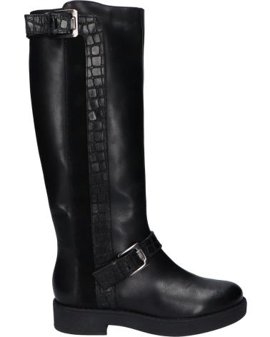 Woman boots GEOX D949TD...