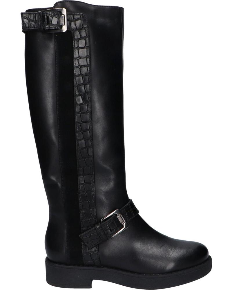 Boots GEOX  für Damen D949TD 0436Y D ADRYA  C9999 BLACK