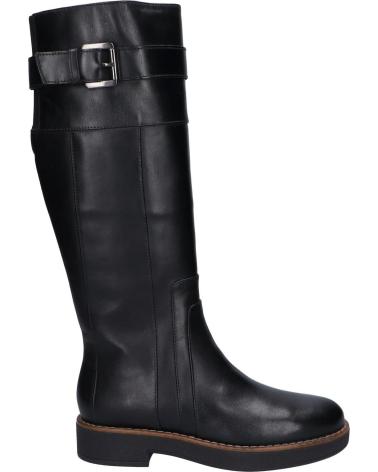 Woman boots GEOX D849TG 00043 D ADRYA  C9999 BLACK