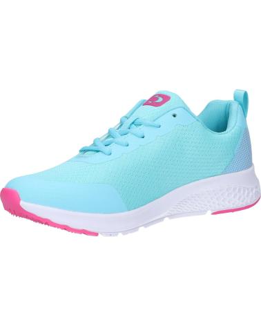 Woman and girl Trainers JOHN SMITH RONEL W 23V  TURQUESA